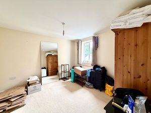 Bedroom Two- click for photo gallery